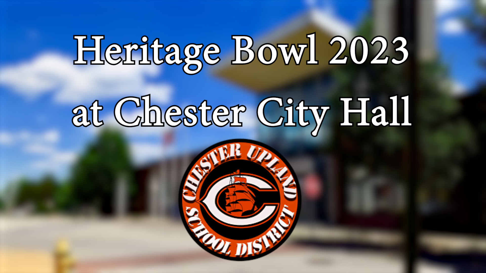 heritage bowl